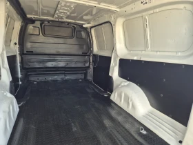 Opel Vivaro 2.0 HDI MAXI !!! | Auto.bg — изображение 9 Opel Vivaro 2.0 HDI MAXI !!! | Auto.bg — изображение 9