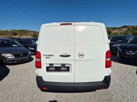 Opel Vivaro 2.0 HDI MAXI !!! | Auto.bg — изображение 4 Opel Vivaro 2.0 HDI MAXI !!! | Auto.bg — изображение 4