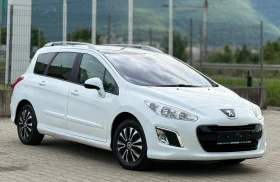 Peugeot 308 1.6i * Климатроник* * Face-Lift* * Серв.история* - Car24.bg Peugeot 308 1.6i * Климатроник* * Face-Lift* * Серв.история*