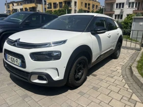 Citroen C4 Cactus 1.5 BlueHdi - Car24.bg Citroen C4 Cactus 1.5 BlueHdi