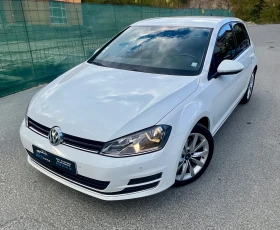 VW Golf Carat BlueMotion Tech- Лизинг- Топ - Car24.bg VW Golf Carat BlueMotion Tech- Лизинг- Топ
