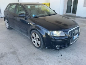 Audi A3 2.0ydi - Car24.bg Audi A3 2.0ydi