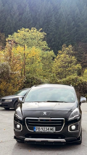 Peugeot 3008 - 16000 лв. / 8180.67 € - 93581297 2 | Car24.bg Peugeot 3008 - 16000 лв. / 8180.67 € - 93581297 2