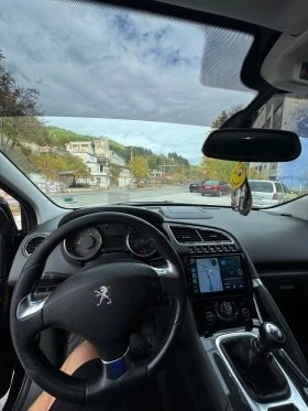 Peugeot 3008 - 16000 лв. / 8180.67 € - 93581297 11 | Car24.bg Peugeot 3008 - 16000 лв. / 8180.67 € - 93581297 11