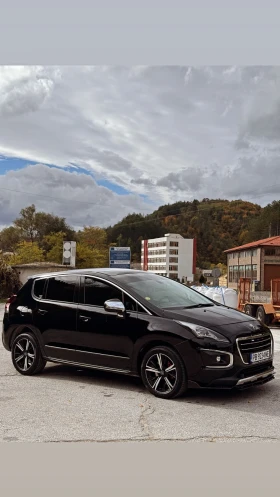 Peugeot 3008 - 16000 лв. / 8180.67 € - 93581297 4 | Car24.bg Peugeot 3008 - 16000 лв. / 8180.67 € - 93581297 4