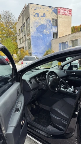 Peugeot 3008 - 16000 лв. / 8180.67 € - 93581297 9 | Car24.bg Peugeot 3008 - 16000 лв. / 8180.67 € - 93581297 9