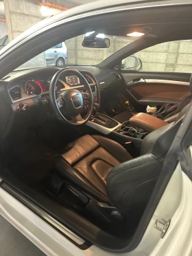 Audi A5 3.0 quattro - 14500 лв. / 7413.73 € - 56152005 8 | Car24.bg Audi A5 3.0 quattro - 14500 лв. / 7413.73 € - 56152005 8