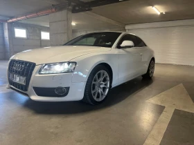 Audi A5 3.0 quattro - 14500 лв. / 7413.73 € - 56152005 3 | Car24.bg Audi A5 3.0 quattro - 14500 лв. / 7413.73 € - 56152005 3