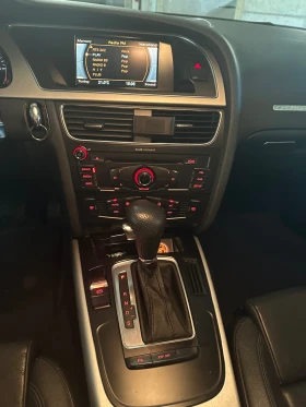 Audi A5 3.0 quattro - 14500 лв. / 7413.73 € - 56152005 9 | Car24.bg Audi A5 3.0 quattro - 14500 лв. / 7413.73 € - 56152005 9