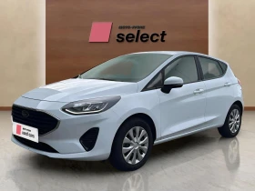 Ford Fiesta 1.1 L - Car24.bg Ford Fiesta 1.1 L