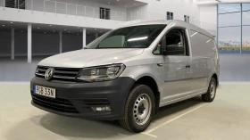 VW Caddy E-Caddy Maxi ABT - Car24.bg VW Caddy E-Caddy Maxi ABT