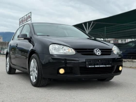Снимка VW Golf