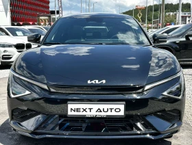 Kia EV6 325HP 4WD GT FULL 0KM ГАРАНЦИОНЕН | Auto.bg — изображение 2 Kia EV6 325HP 4WD GT FULL 0KM ГАРАНЦИОНЕН | Auto.bg — изображение 2