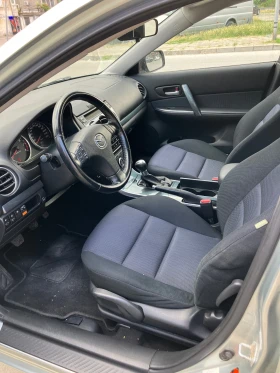 Mazda 6 undefined | Auto.bg — изображение 5 Mazda 6 undefined | Auto.bg — изображение 5
