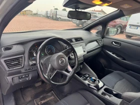 Nissan Leaf 40kw Tekna - 9650 € / 18873.76 лв. - 79956955 4 | Car24.bg Nissan Leaf 40kw Tekna - 9650 € / 18873.76 лв. - 79956955 4
