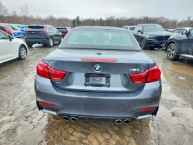 BMW M4 3.0l | Auto.bg — изображение 6 BMW M4 3.0l | Auto.bg — изображение 6