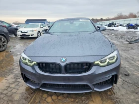 BMW M4 3.0l | Auto.bg — изображение 5 BMW M4 3.0l | Auto.bg — изображение 5