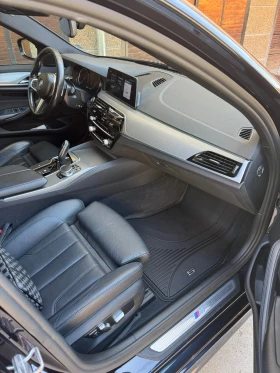 BMW 530 3.0 Xdrive | Auto.bg — изображение 11 BMW 530 3.0 Xdrive | Auto.bg — изображение 11