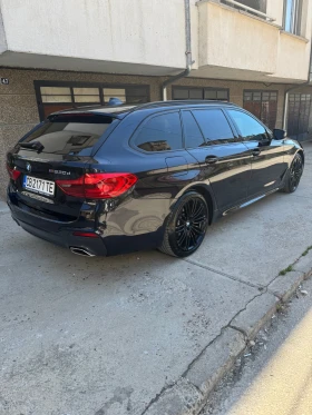 BMW 530 3.0 Xdrive | Auto.bg — изображение 4 BMW 530 3.0 Xdrive | Auto.bg — изображение 4