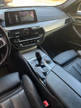 BMW 530 3.0 Xdrive | Auto.bg — изображение 12 BMW 530 3.0 Xdrive | Auto.bg — изображение 12
