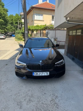 BMW 530 3.0 Xdrive | Auto.bg — изображение 2 BMW 530 3.0 Xdrive | Auto.bg — изображение 2