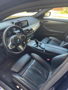 BMW 530 3.0 Xdrive | Auto.bg — изображение 8 BMW 530 3.0 Xdrive | Auto.bg — изображение 8