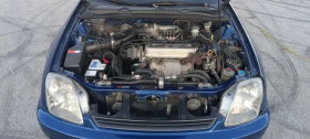 Honda Prelude 2.0 - 2500 € - 10304157 14 | Car24.bg Honda Prelude 2.0 - 2500 € - 10304157 14