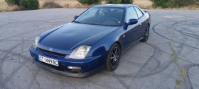 Honda Prelude 2.0 - Car24.bg Honda Prelude 2.0