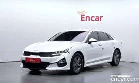 Kia K5 2.0 LPI Strandard