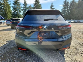 BMW iX XDRIVE50 | ACC | AWD | CW - 30000 € - 15586732 6 | Car24.bg BMW iX XDRIVE50 | ACC | AWD | CW - 30000 € - 15586732 6