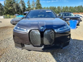 BMW iX XDRIVE50 | ACC | AWD | CW - 30000 € - 15586732 5 | Car24.bg BMW iX XDRIVE50 | ACC | AWD | CW - 30000 € - 15586732 5