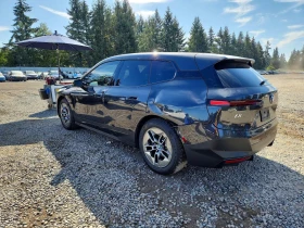 BMW iX XDRIVE50 | ACC | AWD | CW - 30000 € - 15586732 3 | Car24.bg BMW iX XDRIVE50 | ACC | AWD | CW - 30000 € - 15586732 3