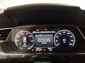 Audi E-Tron Premium Quattro - 17000 € - 90802495 7 | Car24.bg Audi E-Tron Premium Quattro - 17000 € - 90802495 7