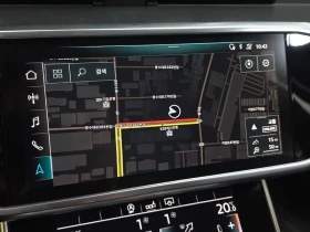 Audi A6 2.0 TDI / PANO/ ПАМЕТ/ КАМЕРА/ ПОДГРЕВ | Auto.bg — изображение 14 Audi A6 2.0 TDI / PANO/ ПАМЕТ/ КАМЕРА/ ПОДГРЕВ | Auto.bg — изображение 14