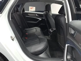 Audi A6 2.0 TDI / PANO/ ПАМЕТ/ КАМЕРА/ ПОДГРЕВ | Auto.bg — изображение 12 Audi A6 2.0 TDI / PANO/ ПАМЕТ/ КАМЕРА/ ПОДГРЕВ | Auto.bg — изображение 12