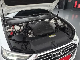 Audi A6 2.0 TDI / PANO/ ПАМЕТ/ КАМЕРА/ ПОДГРЕВ | Auto.bg — изображение 6 Audi A6 2.0 TDI / PANO/ ПАМЕТ/ КАМЕРА/ ПОДГРЕВ | Auto.bg — изображение 6