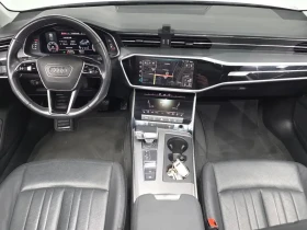 Audi A6 2.0 TDI / PANO/ ПАМЕТ/ КАМЕРА/ ПОДГРЕВ | Auto.bg — изображение 7 Audi A6 2.0 TDI / PANO/ ПАМЕТ/ КАМЕРА/ ПОДГРЕВ | Auto.bg — изображение 7