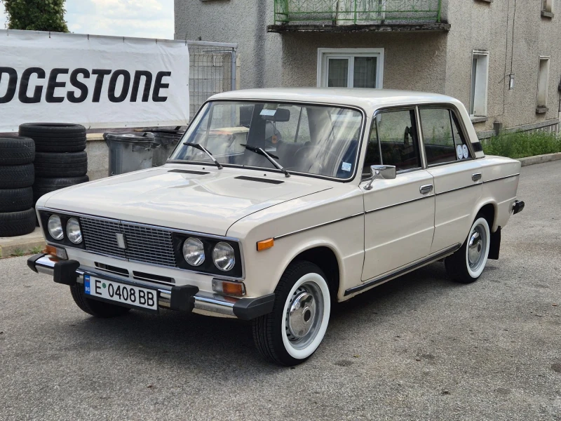 Lada 21061 1500SL - 4500 € - 99937856 1 | Car24.bg Lada 21061 1500SL - 4500 € - 99937856 1