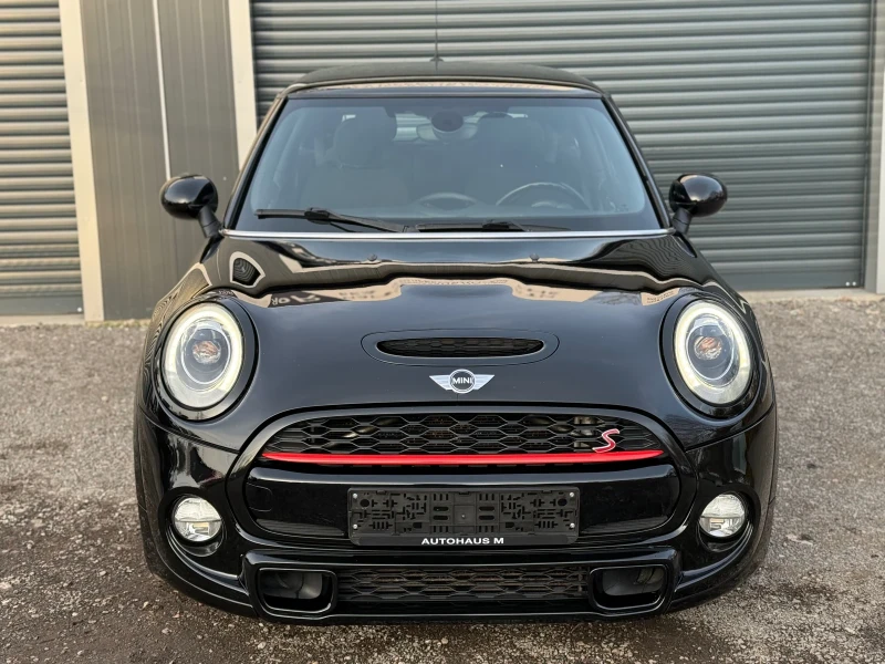 Mini Cooper SD/2.0D/190/8g - 24999 лв. / 12781.79 € - 31815646 1 | Car24.bg Mini Cooper SD/2.0D/190/8g - 24999 лв. / 12781.79 € - 31815646 1