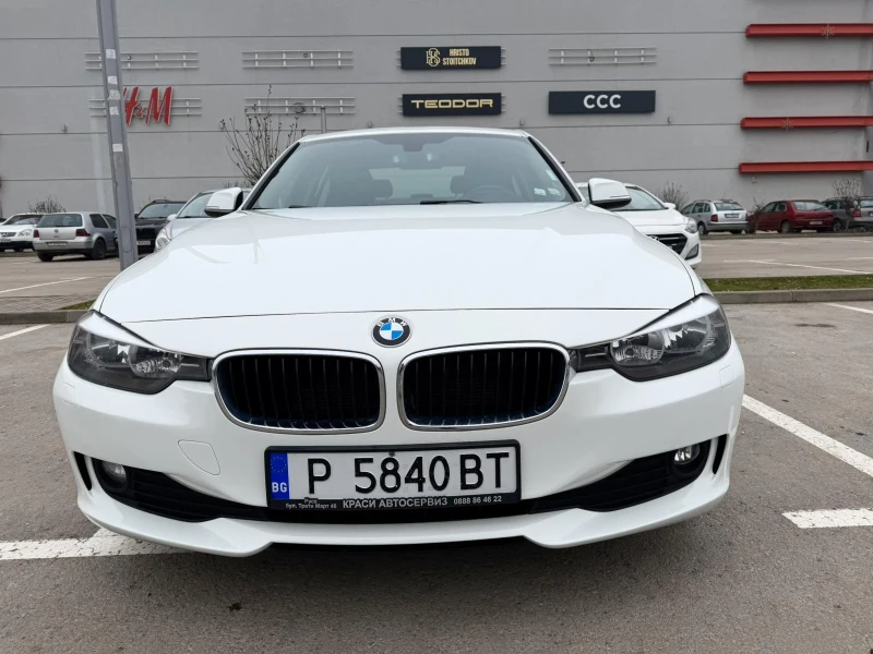 BMW 320 - 7700 € / 15059.89 лв. - 54511925 1 | Car24.bg BMW 320 - 7700 € / 15059.89 лв. - 54511925 1