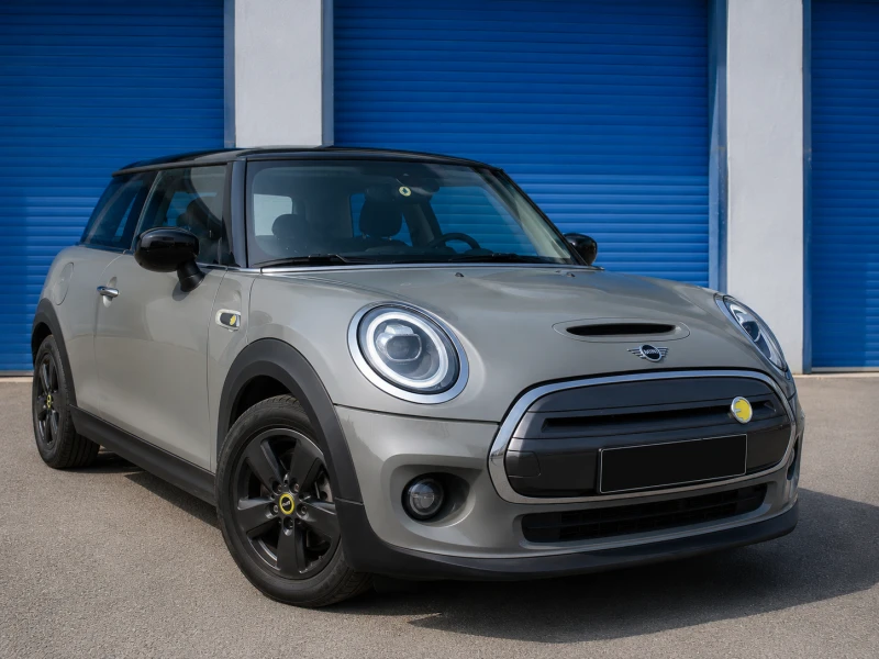 Mini Cooper s - 12700 € / 24839.04 лв. - 20600406 1 | Car24.bg Mini Cooper s - 12700 € / 24839.04 лв. - 20600406 1