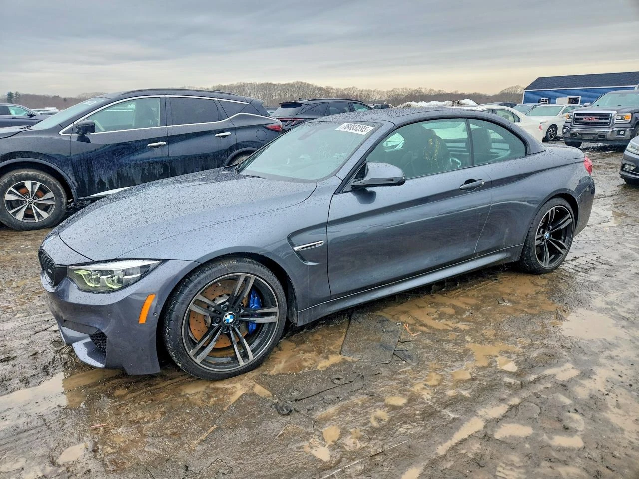 BMW M4 3.0l | Auto.bg — изображение 1 BMW M4 3.0l | Auto.bg — изображение 1