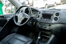 VW Tiguan TSI 4x4, кожен салон, 200к.с. Facelift - 18500 лв. / 9458.90 € - 52716537 6 | Car24.bg VW Tiguan TSI 4x4, кожен салон, 200к.с. Facelift - 18500 лв. / 9458.90 € - 52716537 6