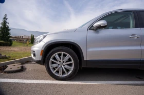 VW Tiguan TSI 4x4, кожен салон, 200к.с. Facelift - 18500 лв. / 9458.90 € - 52716537 9 | Car24.bg VW Tiguan TSI 4x4, кожен салон, 200к.с. Facelift - 18500 лв. / 9458.90 € - 52716537 9