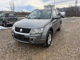 Suzuki Grand vitara 2.0i-ГАЗ-140PS-АВТОМАТ-4Х4 - Car24.bg Suzuki Grand vitara 2.0i-ГАЗ-140PS-АВТОМАТ-4Х4