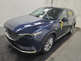 Mazda CX-9 2.5L 4cyl - - Car24.bg Mazda CX-9 2.5L 4cyl -