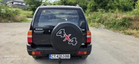 Suzuki XL-7 - 4500 € / 8801.24 лв. - 30628128 6 | Car24.bg Suzuki XL-7 - 4500 € / 8801.24 лв. - 30628128 6