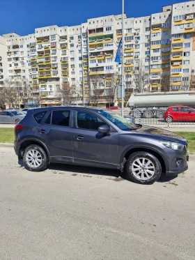 Mazda CX-5 - 9800 € / 19167.13 лв. - 12257981 4 | Car24.bg Mazda CX-5 - 9800 € / 19167.13 лв. - 12257981 4
