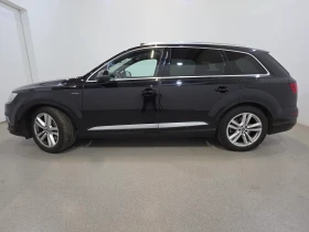 Audi Q7 E-tron Diesel Quattro S-Line Aut. Pano LED Head Up | Auto.bg — изображение 6 Audi Q7 E-tron Diesel Quattro S-Line Aut. Pano LED Head Up | Auto.bg — изображение 6