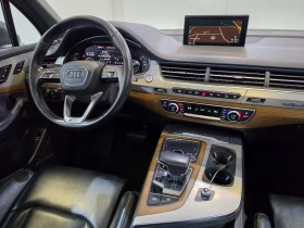 Audi Q7 E-tron Diesel Quattro S-Line Aut. Pano LED Head Up | Auto.bg — изображение 10 Audi Q7 E-tron Diesel Quattro S-Line Aut. Pano LED Head Up | Auto.bg — изображение 10
